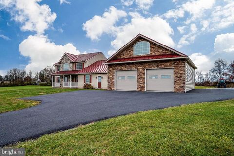 130 TROXEL ROAD SHOEMAKERSVILLE PA 19555