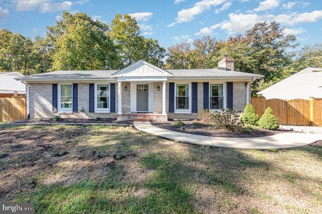 SPOTSWOOD ESTATES - Residential