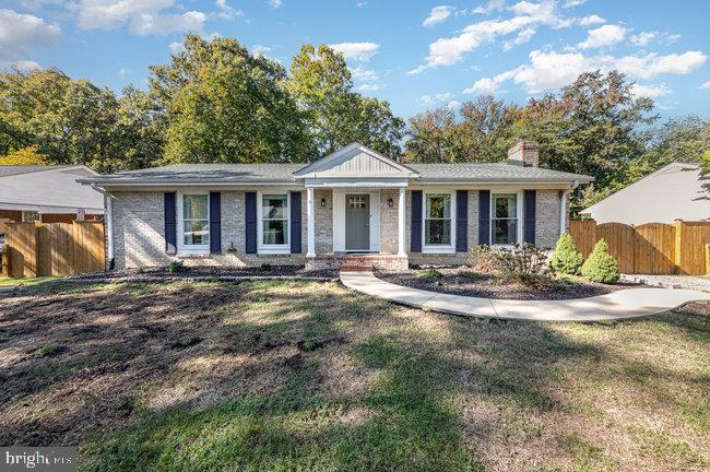 SPOTSWOOD ESTATES - Residential