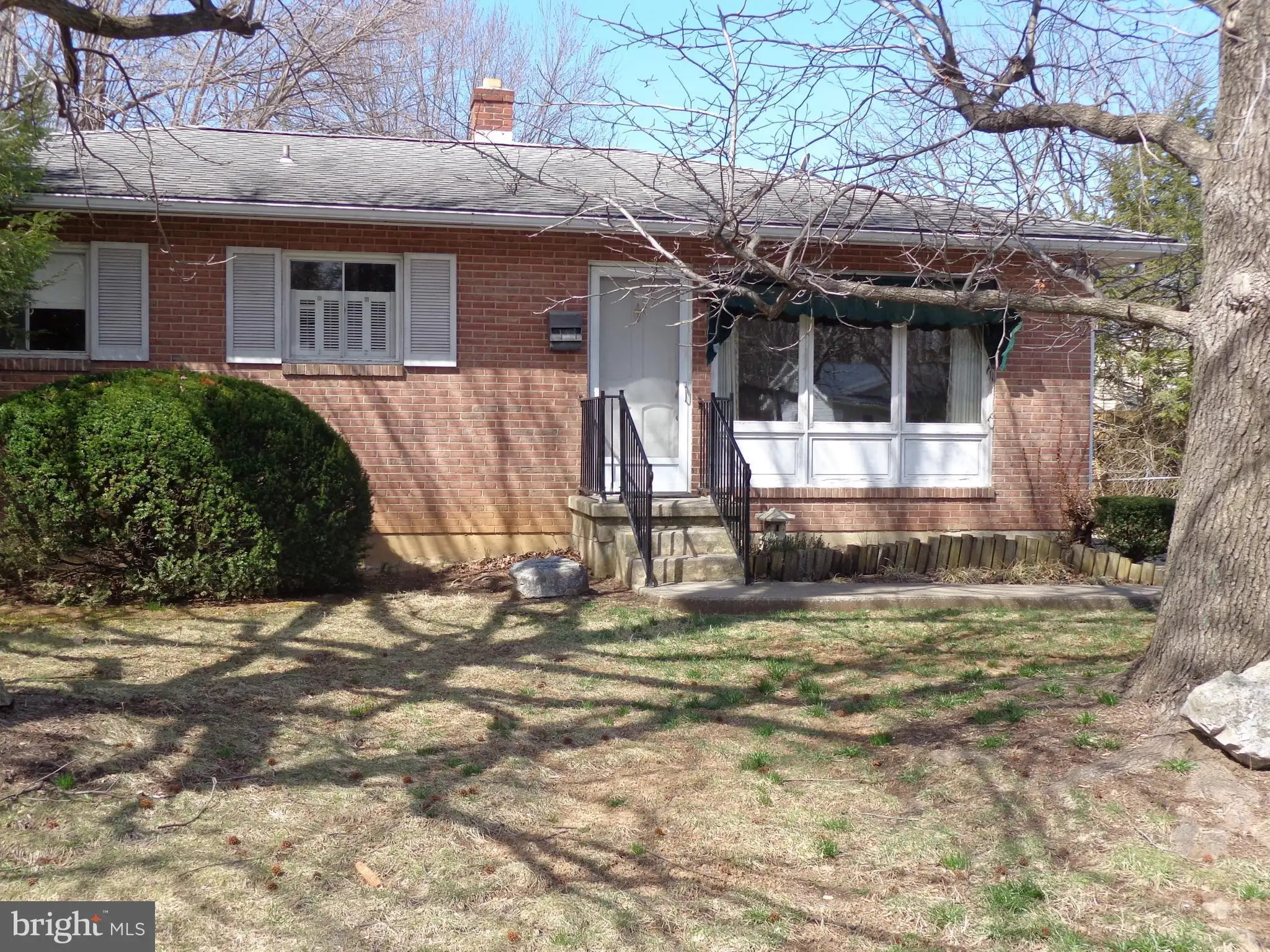 402 Lincoln Drive, Martinsburg, WV 25401