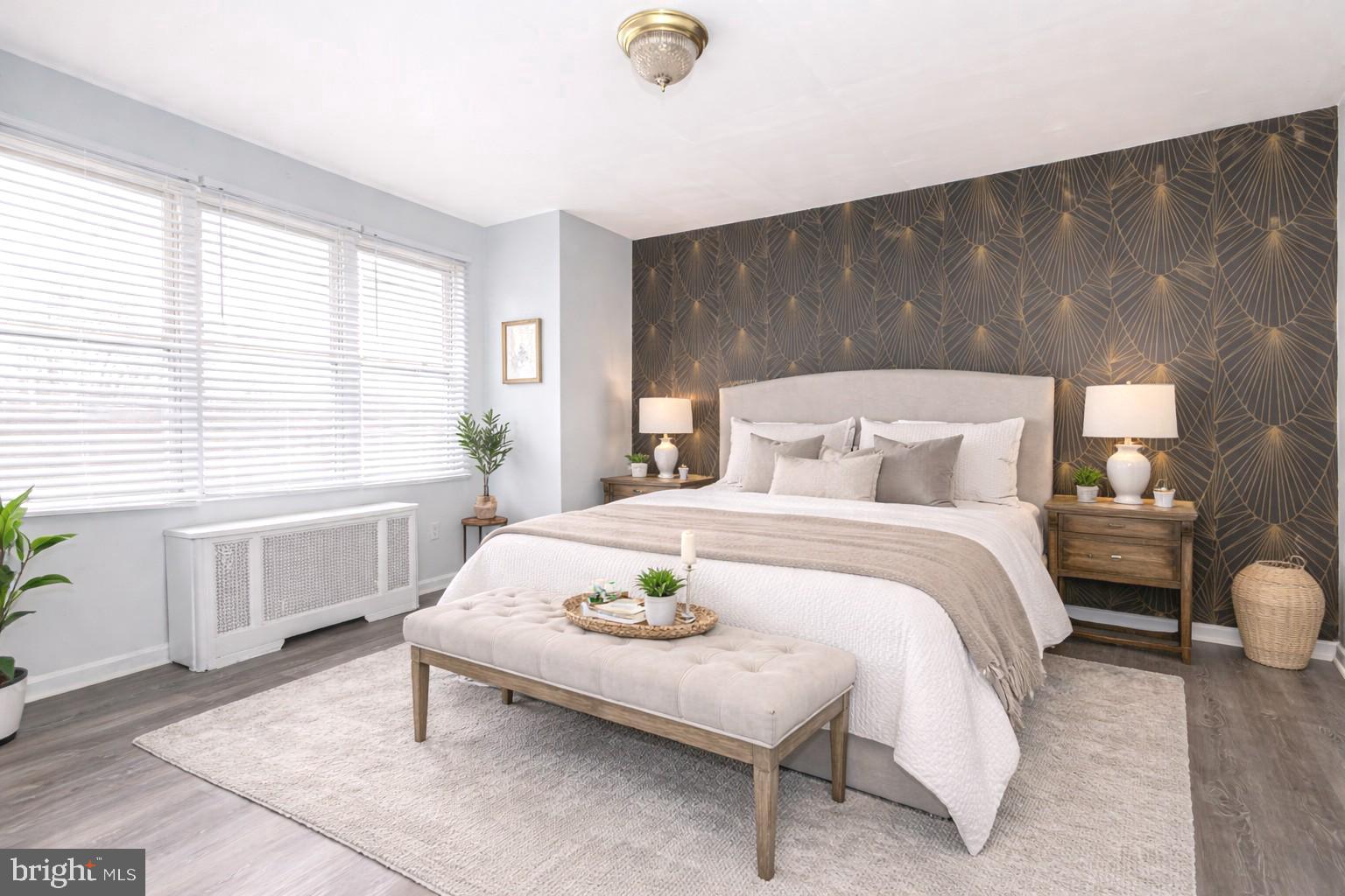 WEST OAK LANE - Residential