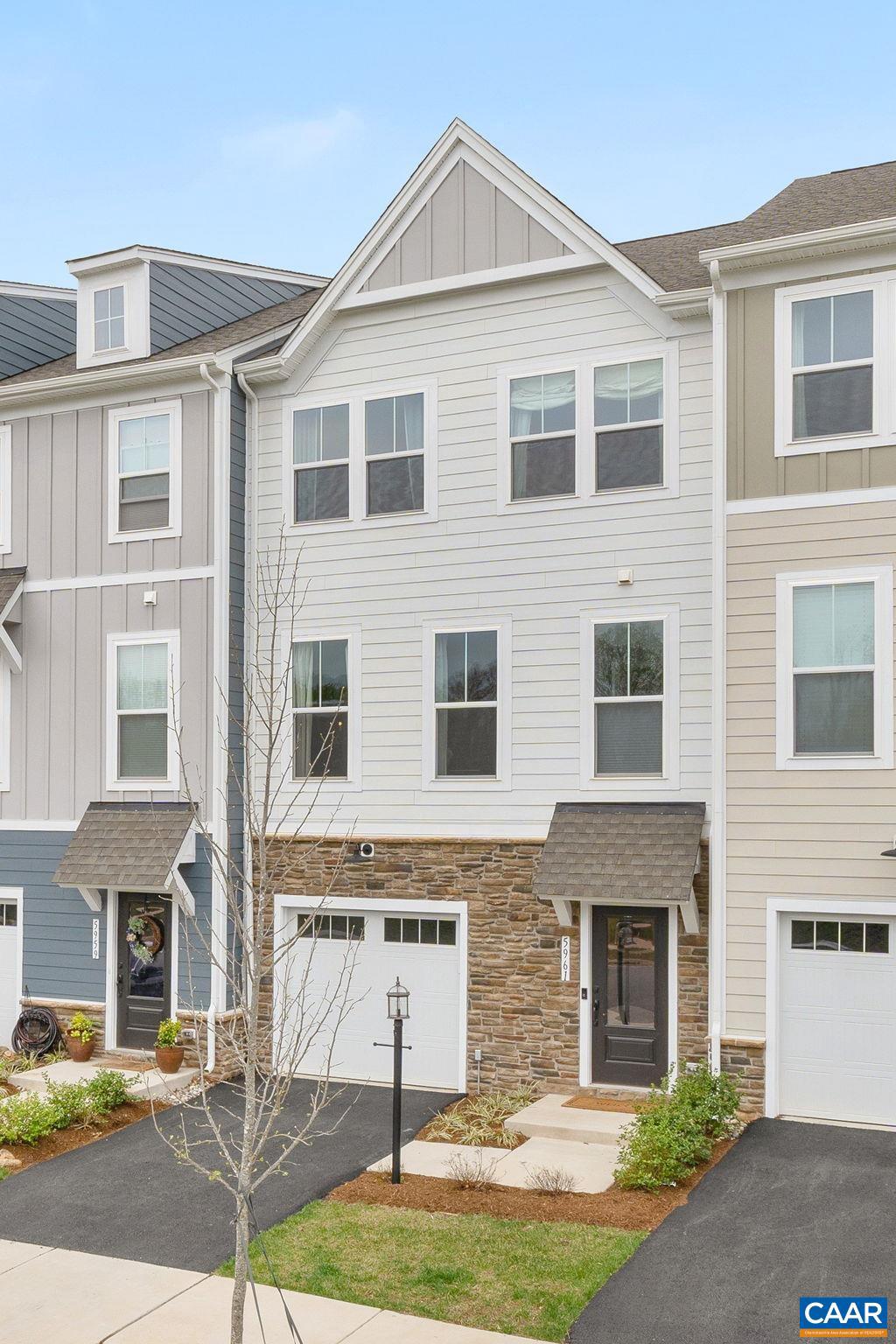 PLEASANT GREEN - Residential