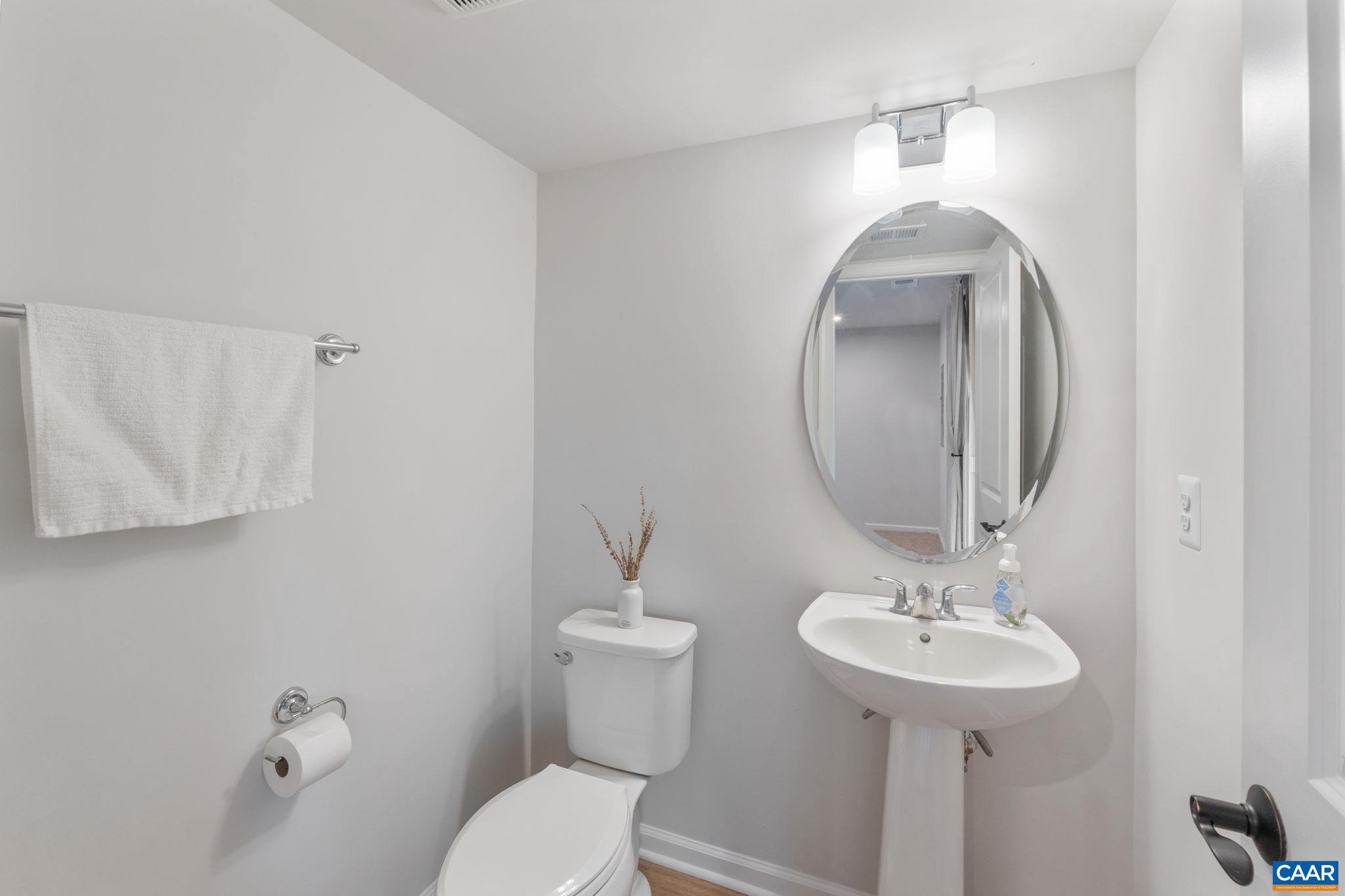 PLEASANT GREEN - Residential