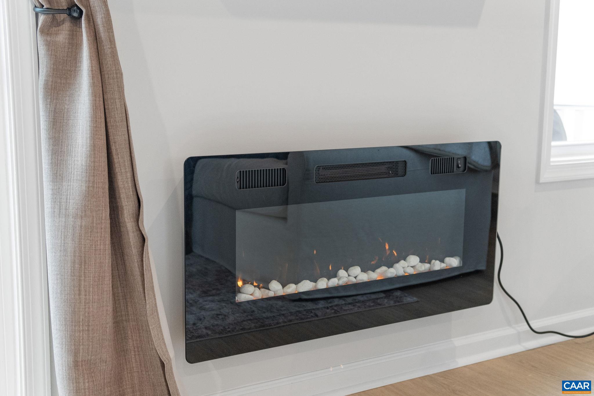 PLEASANT GREEN - Residential