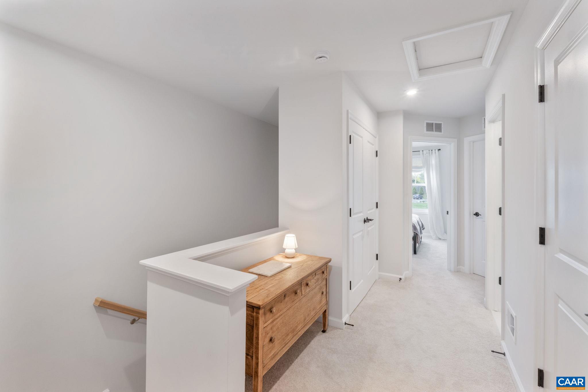 PLEASANT GREEN - Residential