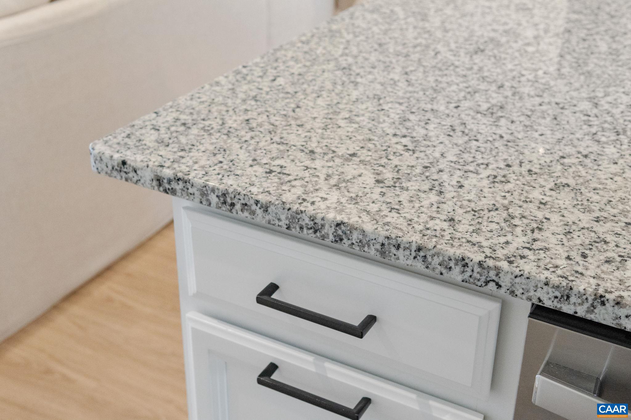 PLEASANT GREEN - Residential