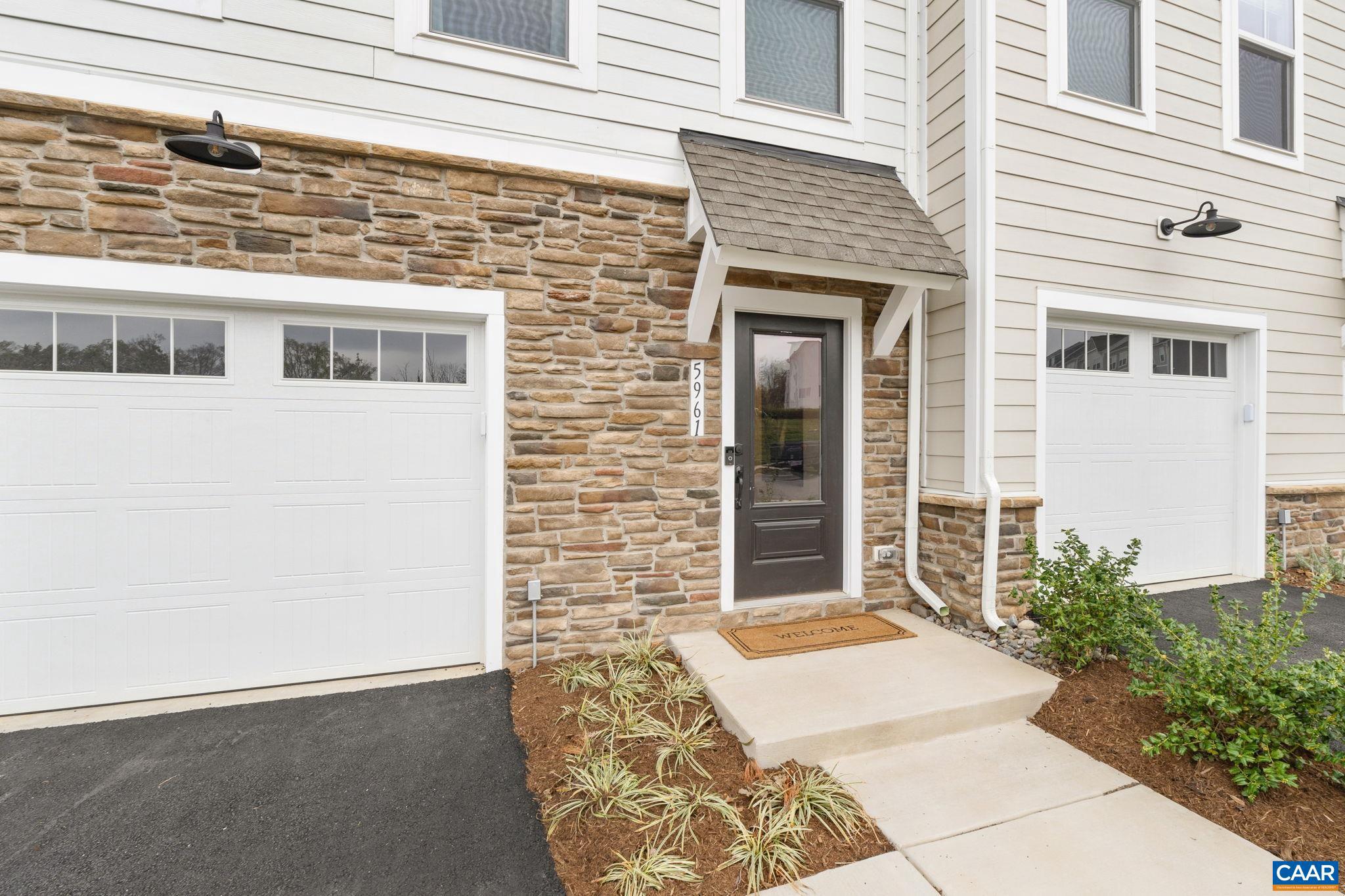 PLEASANT GREEN - Residential