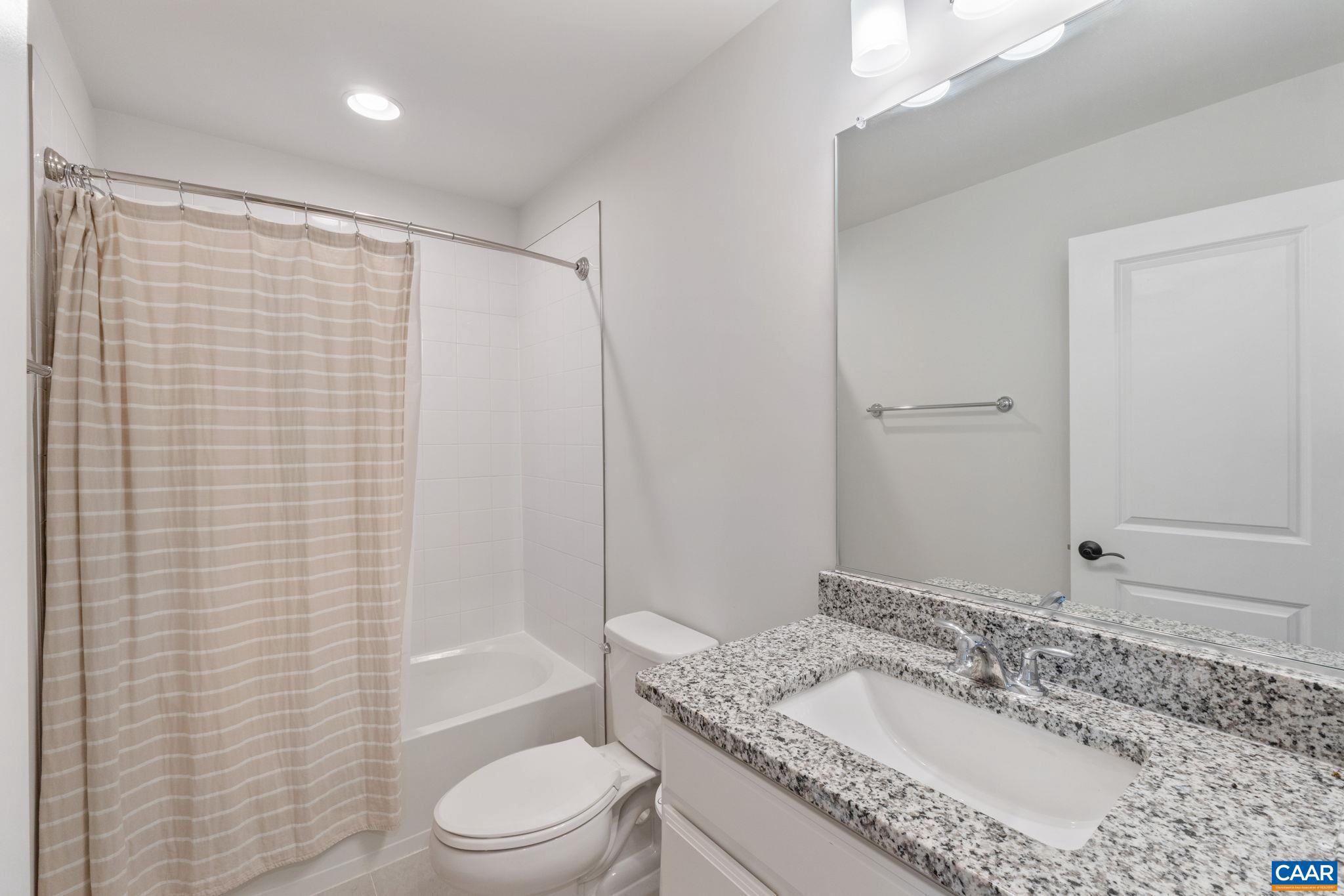 PLEASANT GREEN - Residential