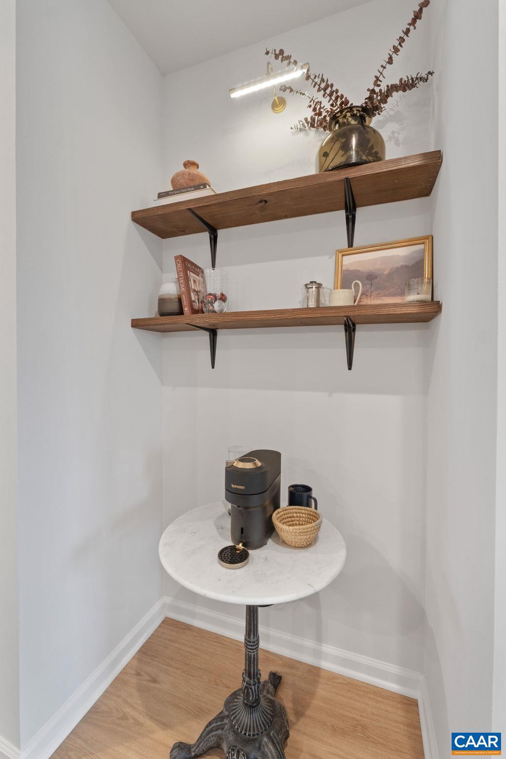 PLEASANT GREEN - Residential