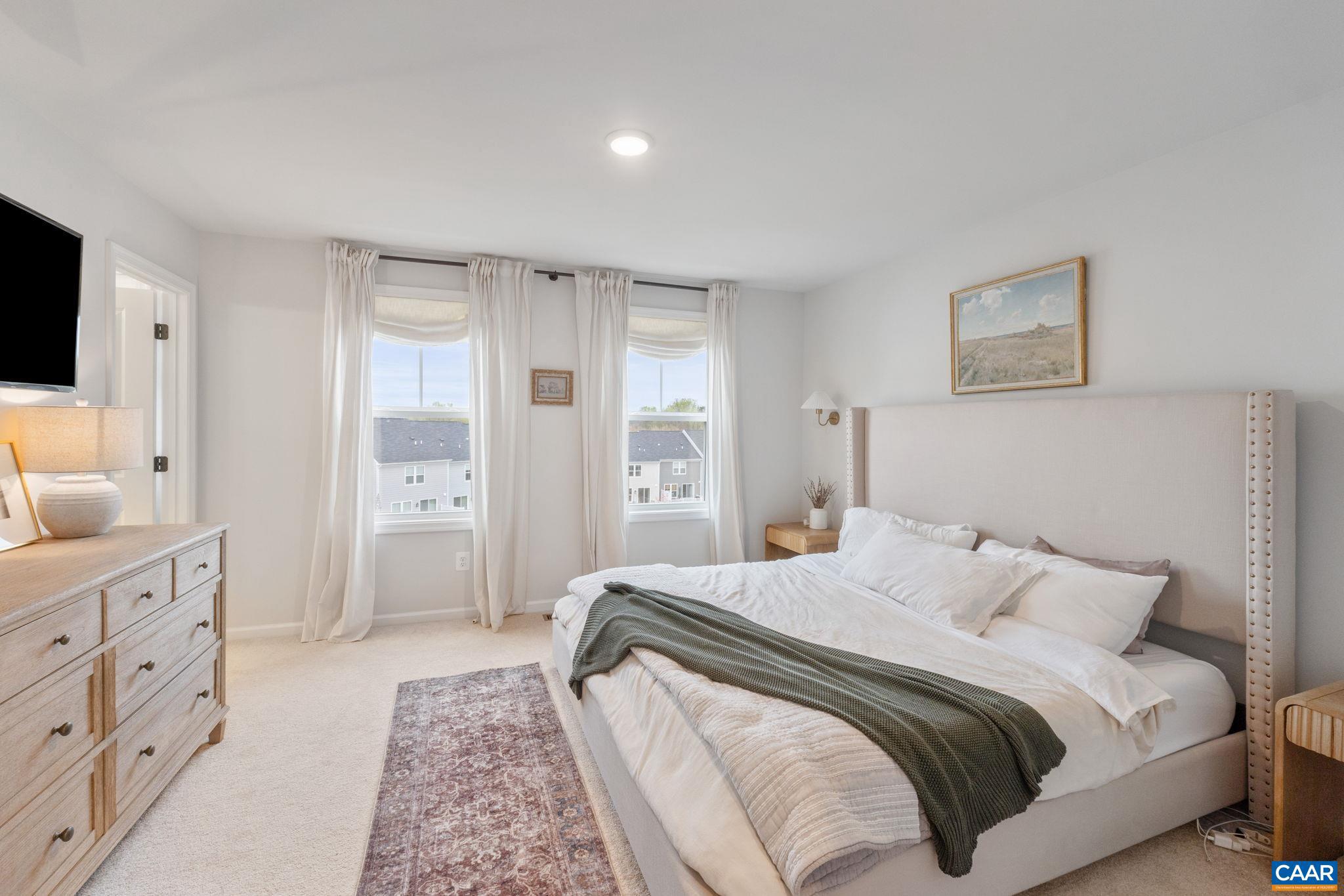 PLEASANT GREEN - Residential