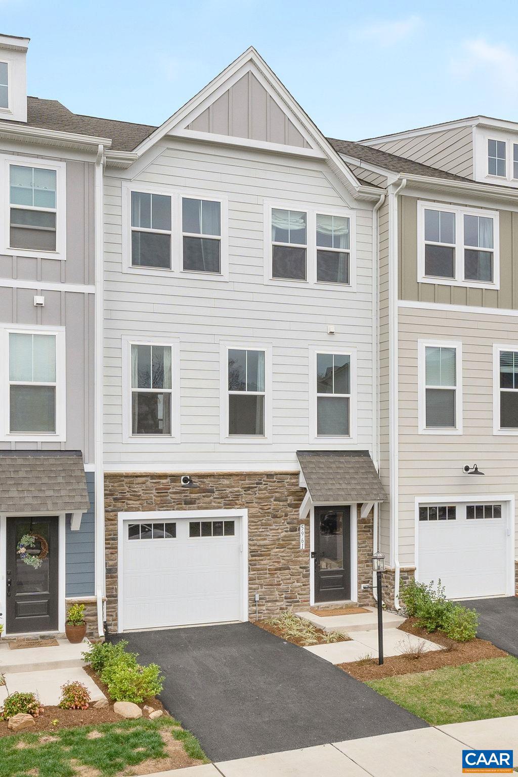 PLEASANT GREEN - Residential