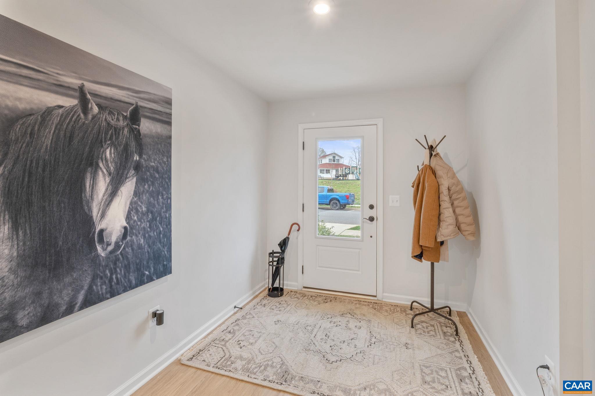 PLEASANT GREEN - Residential