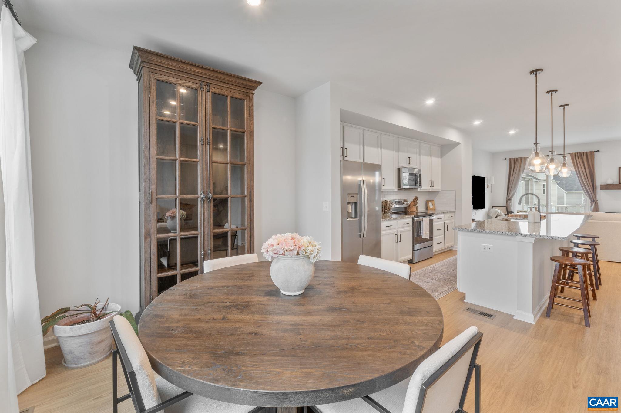 PLEASANT GREEN - Residential