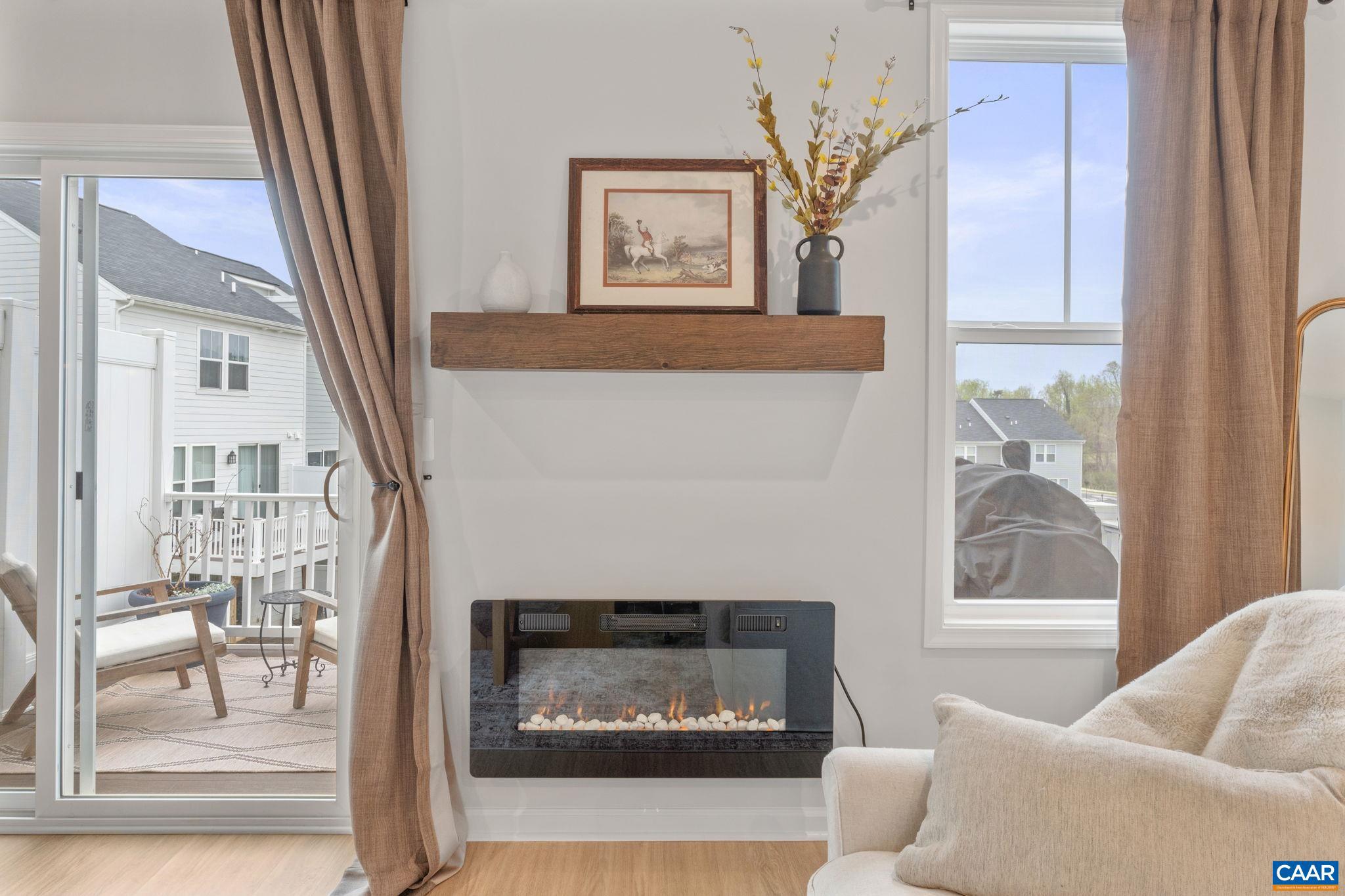 PLEASANT GREEN - Residential