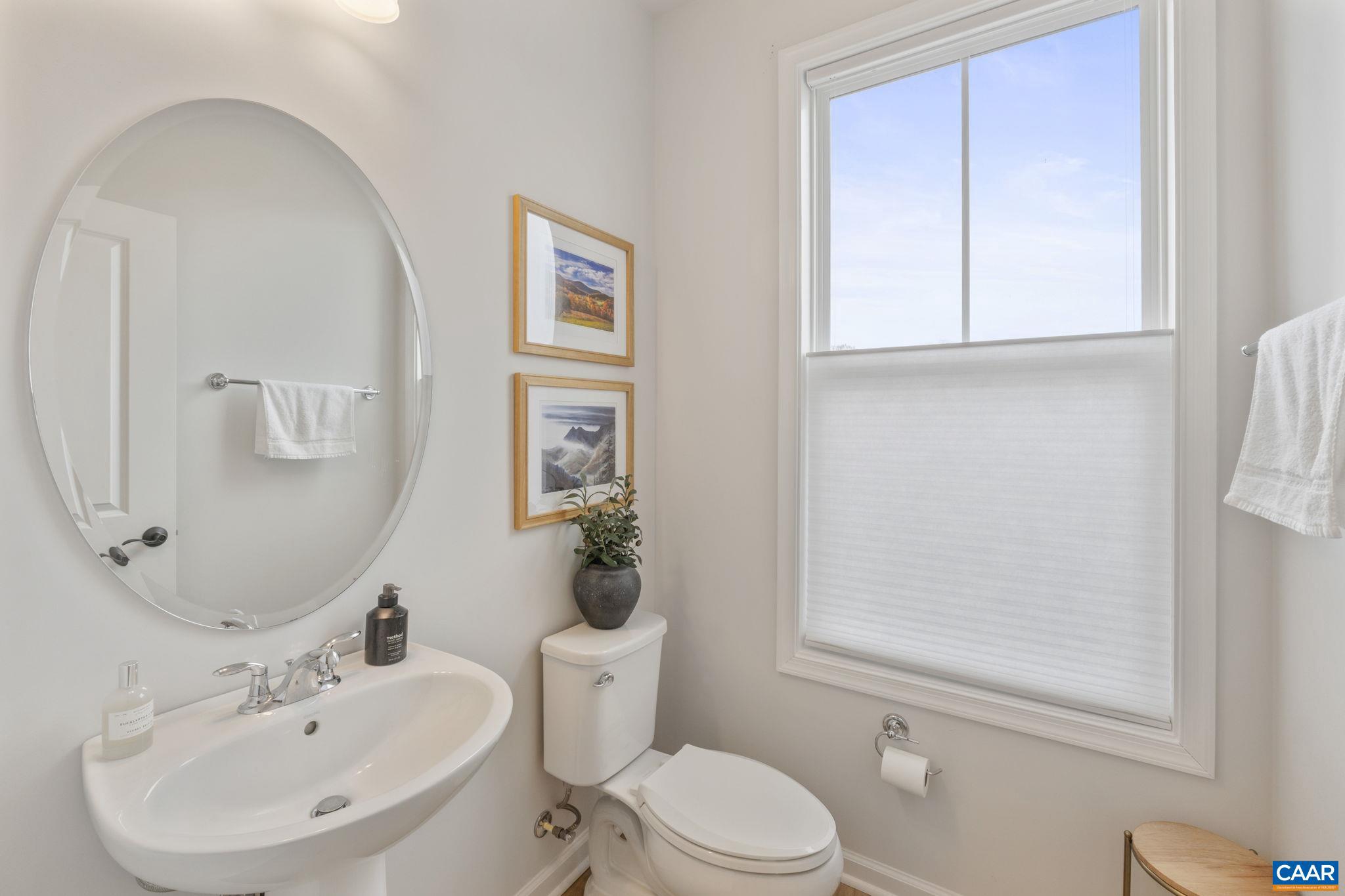 PLEASANT GREEN - Residential