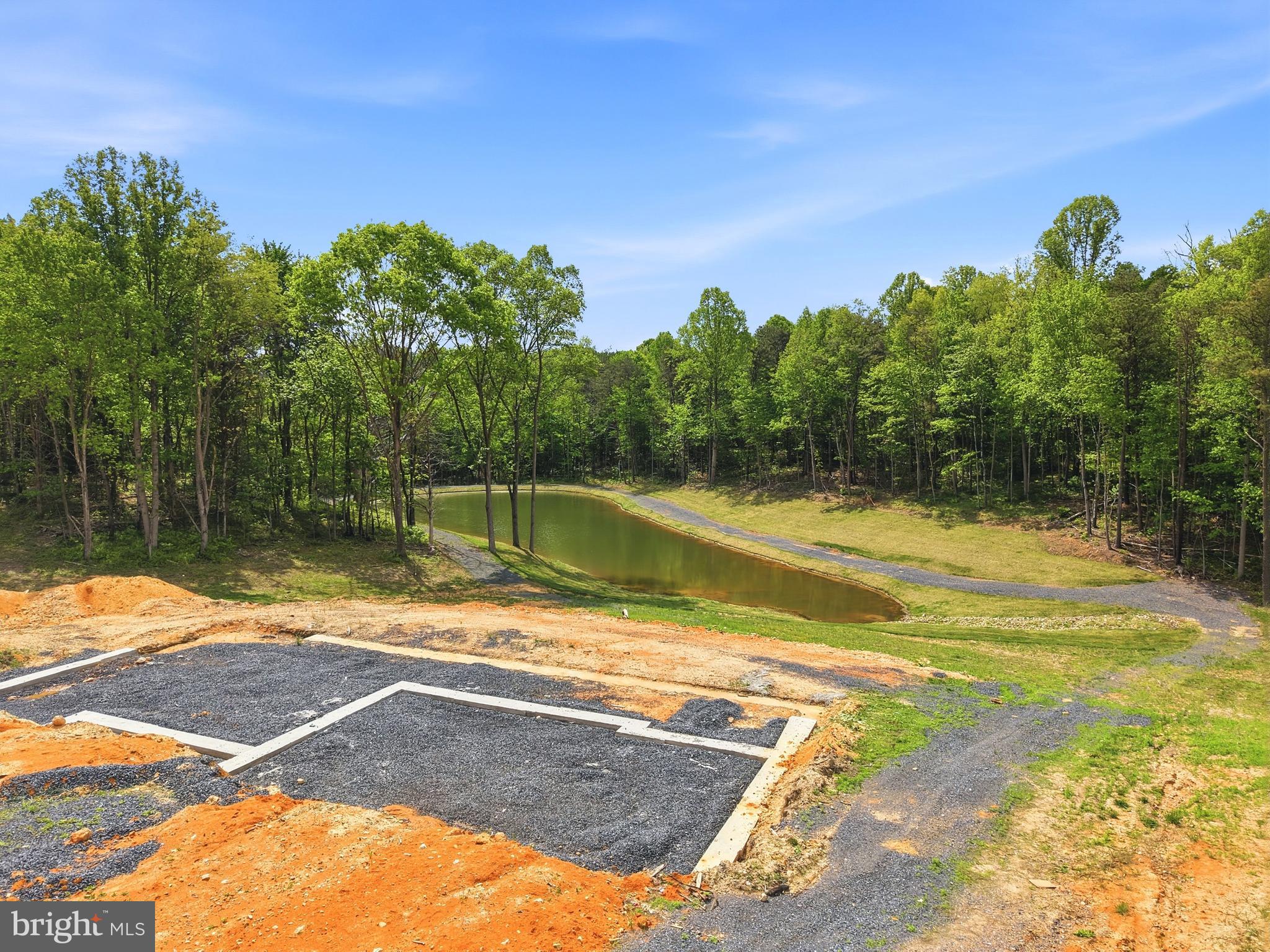 709 STULTZ GAP ROAD
