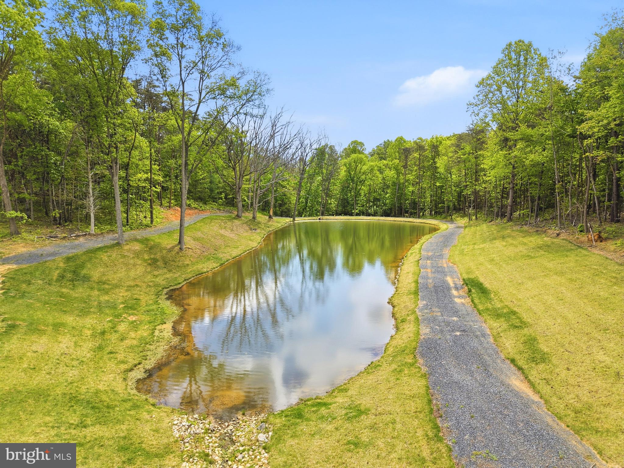 709 STULTZ GAP ROAD