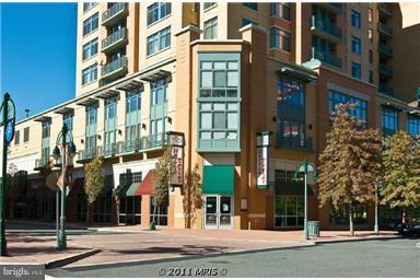 FAIRLINGTON GREEN - Residential