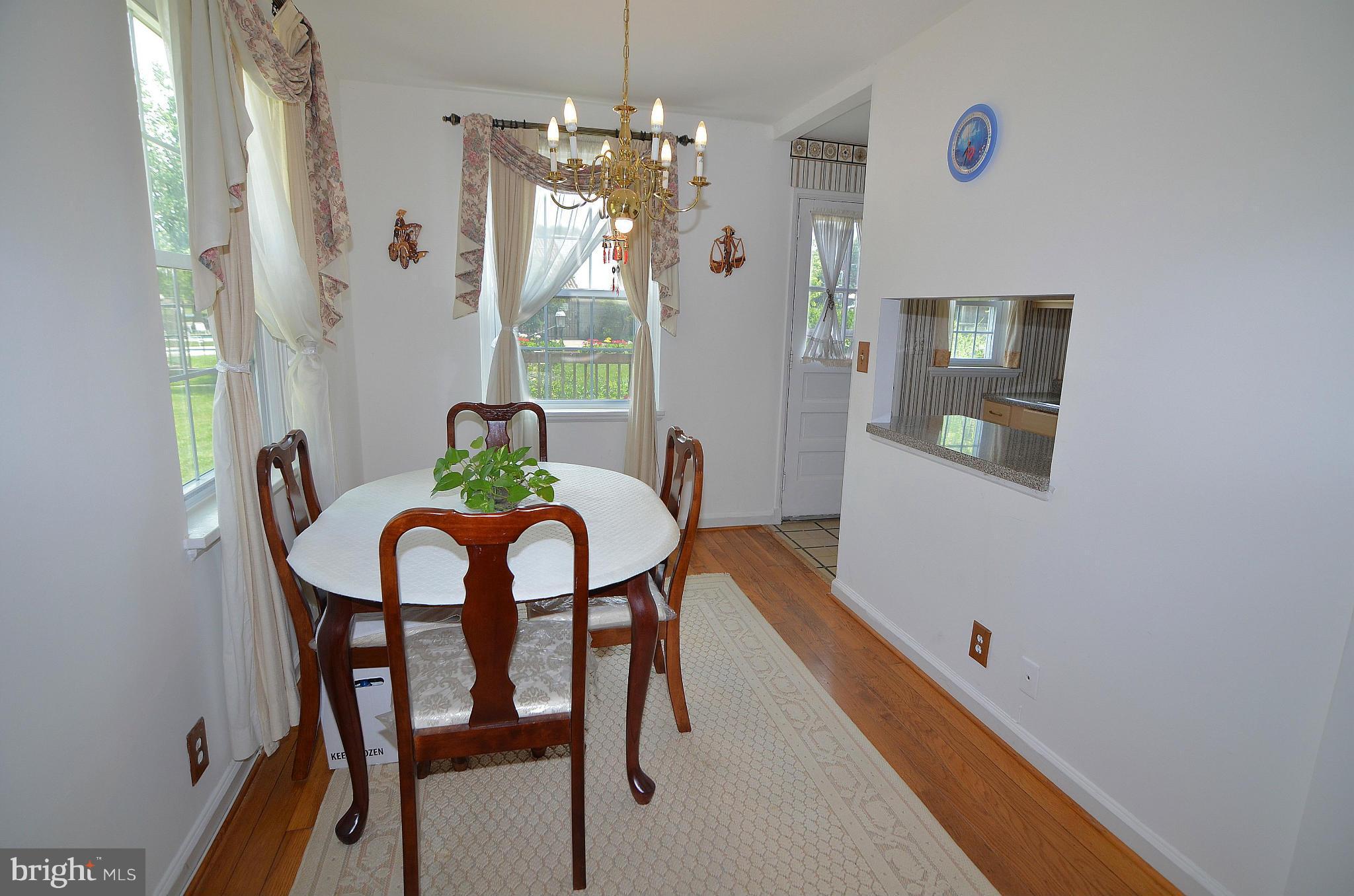 FAIRLINGTON GREEN - Residential