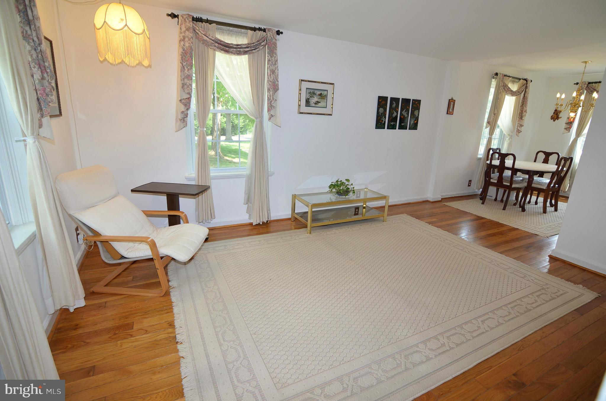 FAIRLINGTON GREEN - Residential