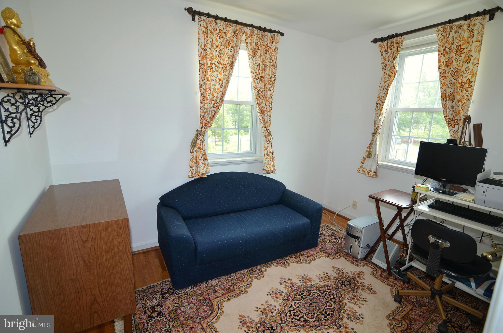 FAIRLINGTON GREEN - Residential