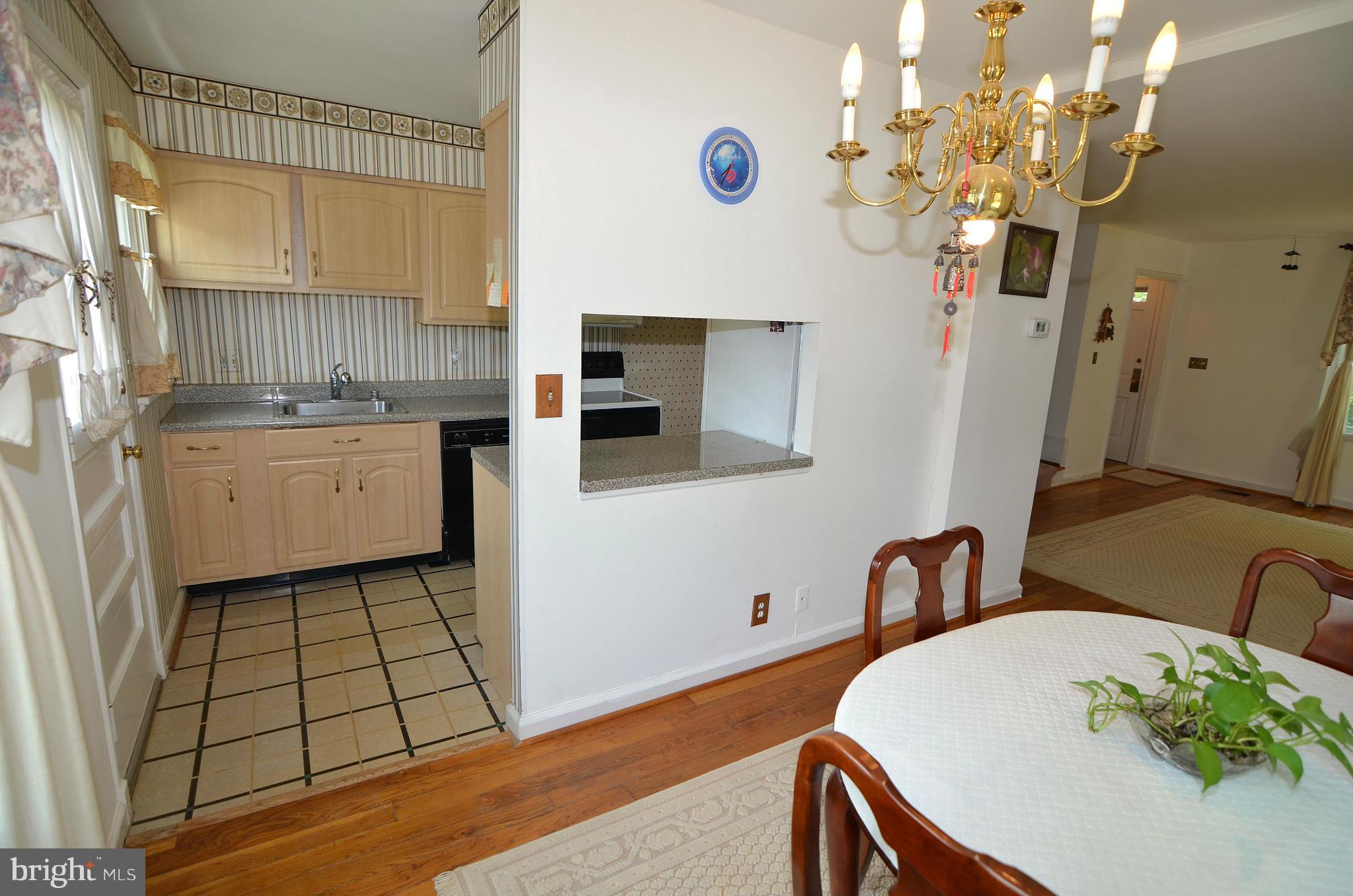 FAIRLINGTON GREEN - Residential