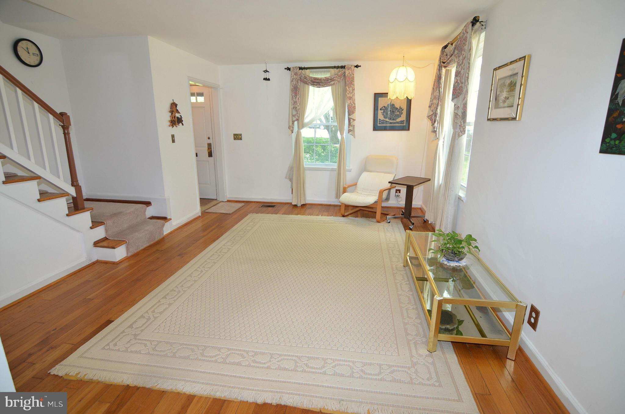 FAIRLINGTON GREEN - Residential