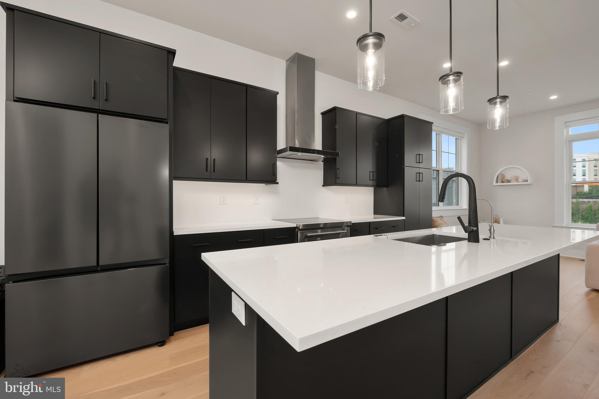 NEWTOWN WALK AT ELLIS PRESERVE - Residential