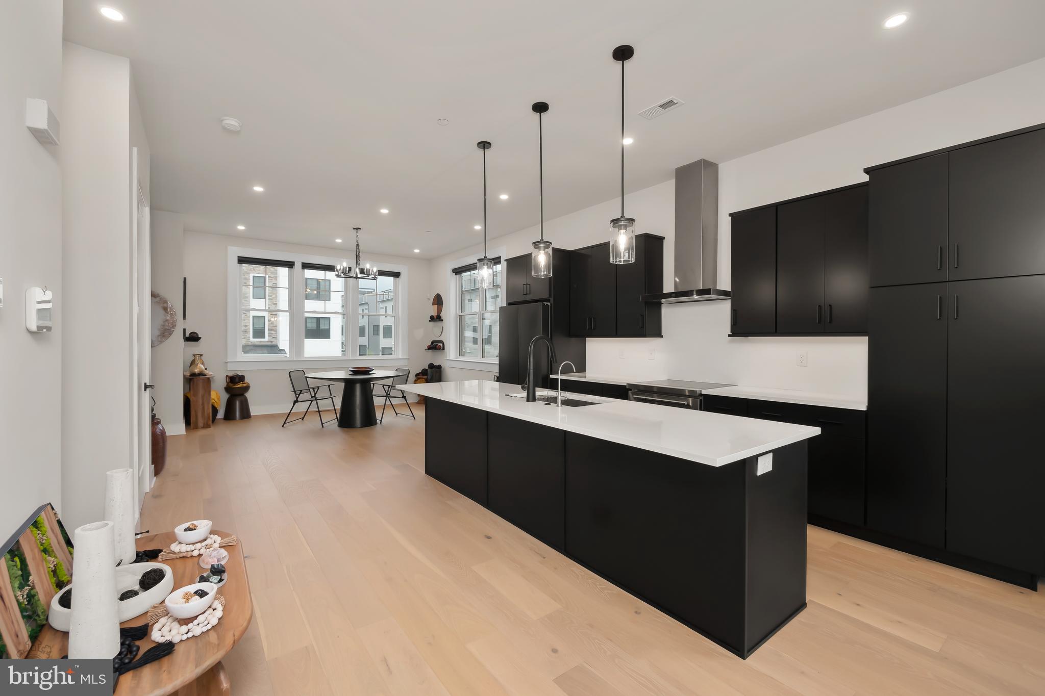 NEWTOWN WALK AT ELLIS PRESERVE - Residential