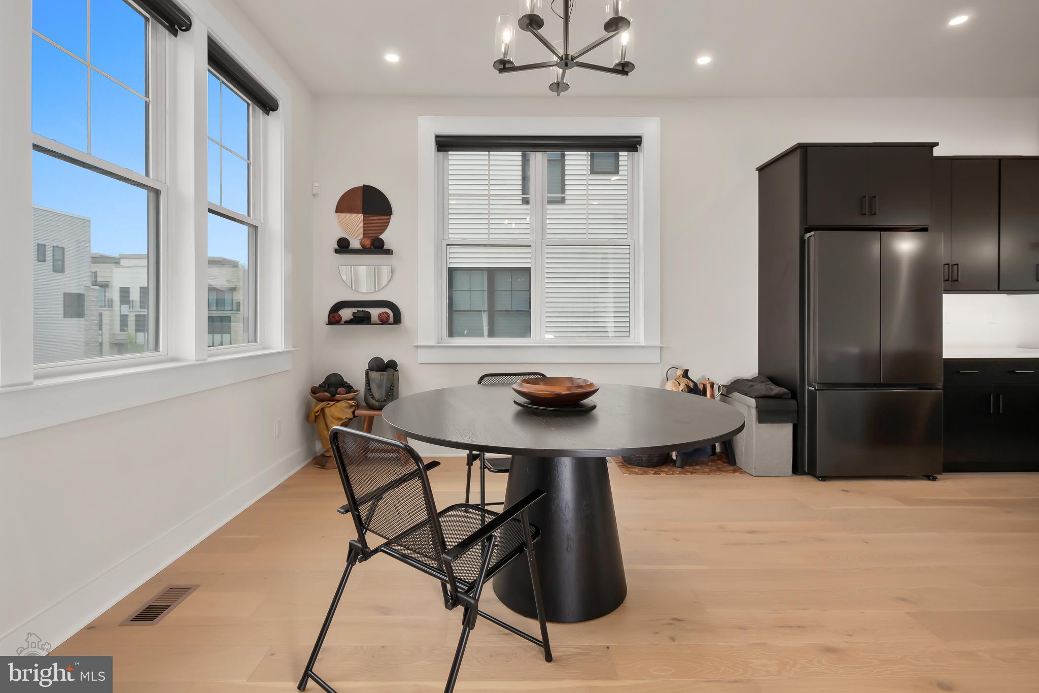 NEWTOWN WALK AT ELLIS PRESERVE - Residential