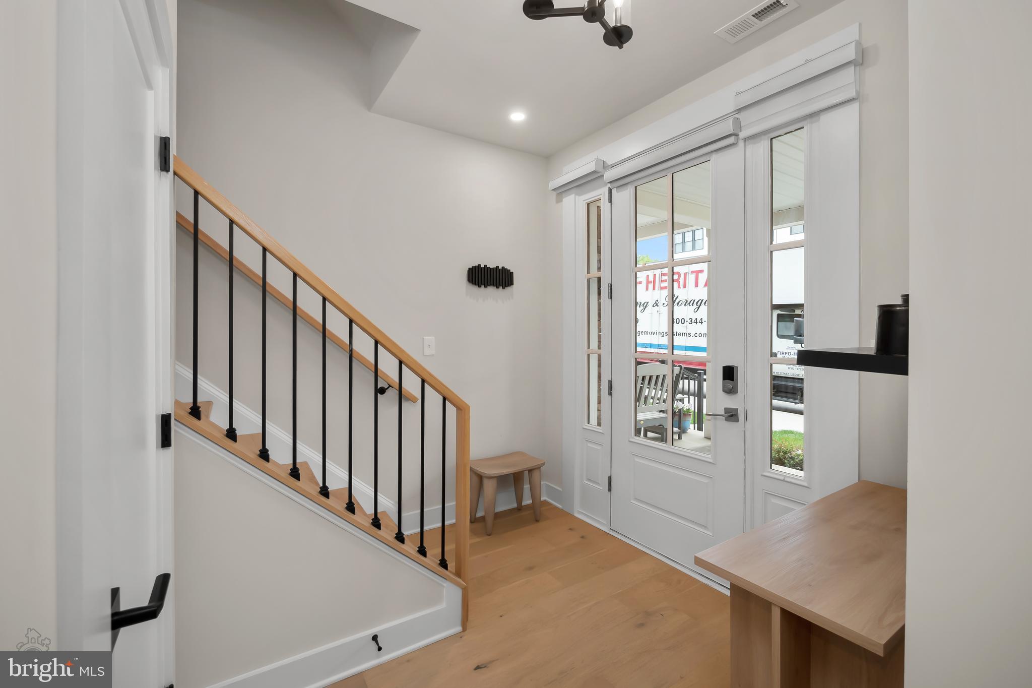 NEWTOWN WALK AT ELLIS PRESERVE - Residential