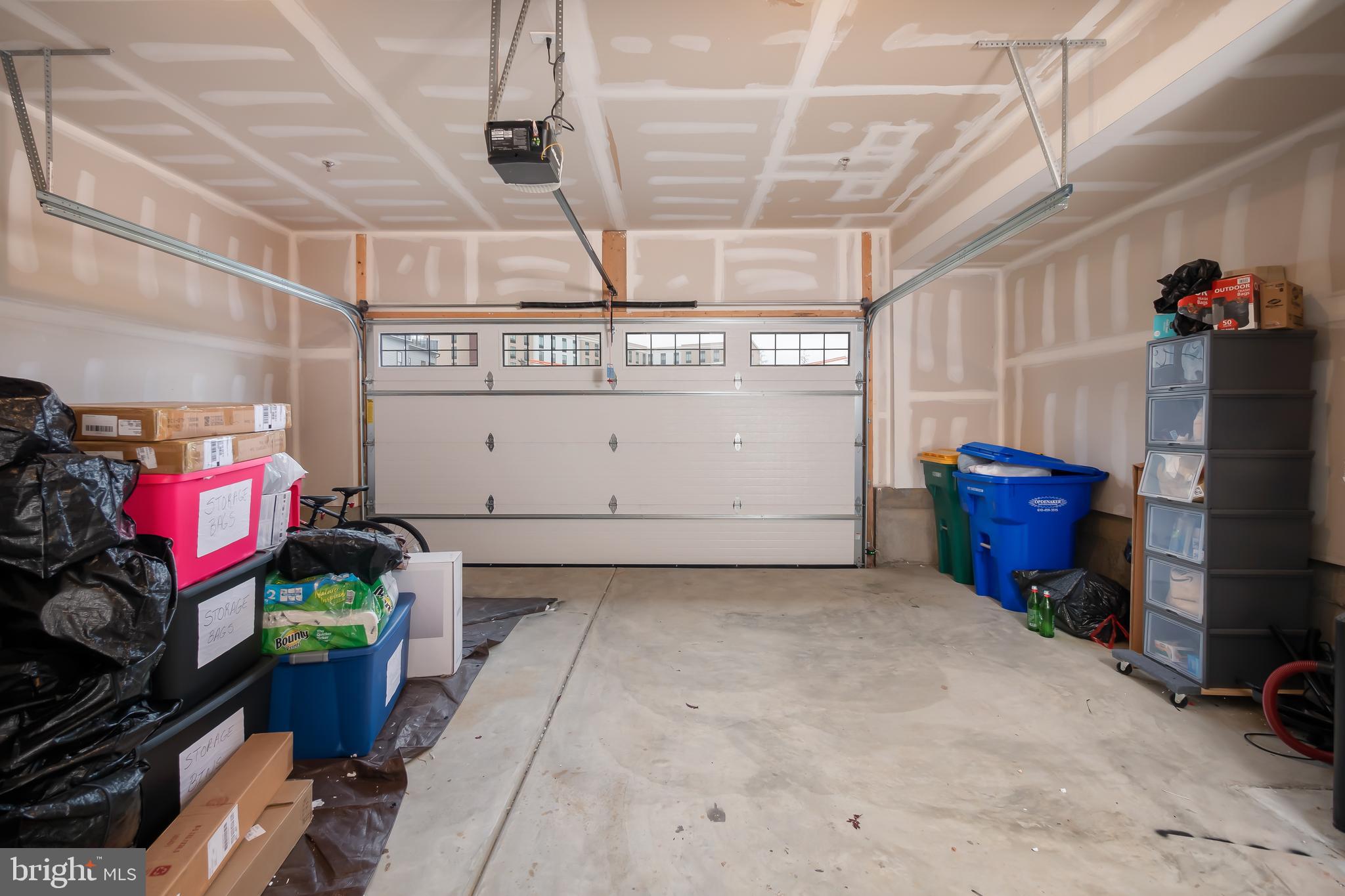 NEWTOWN WALK AT ELLIS PRESERVE - Residential