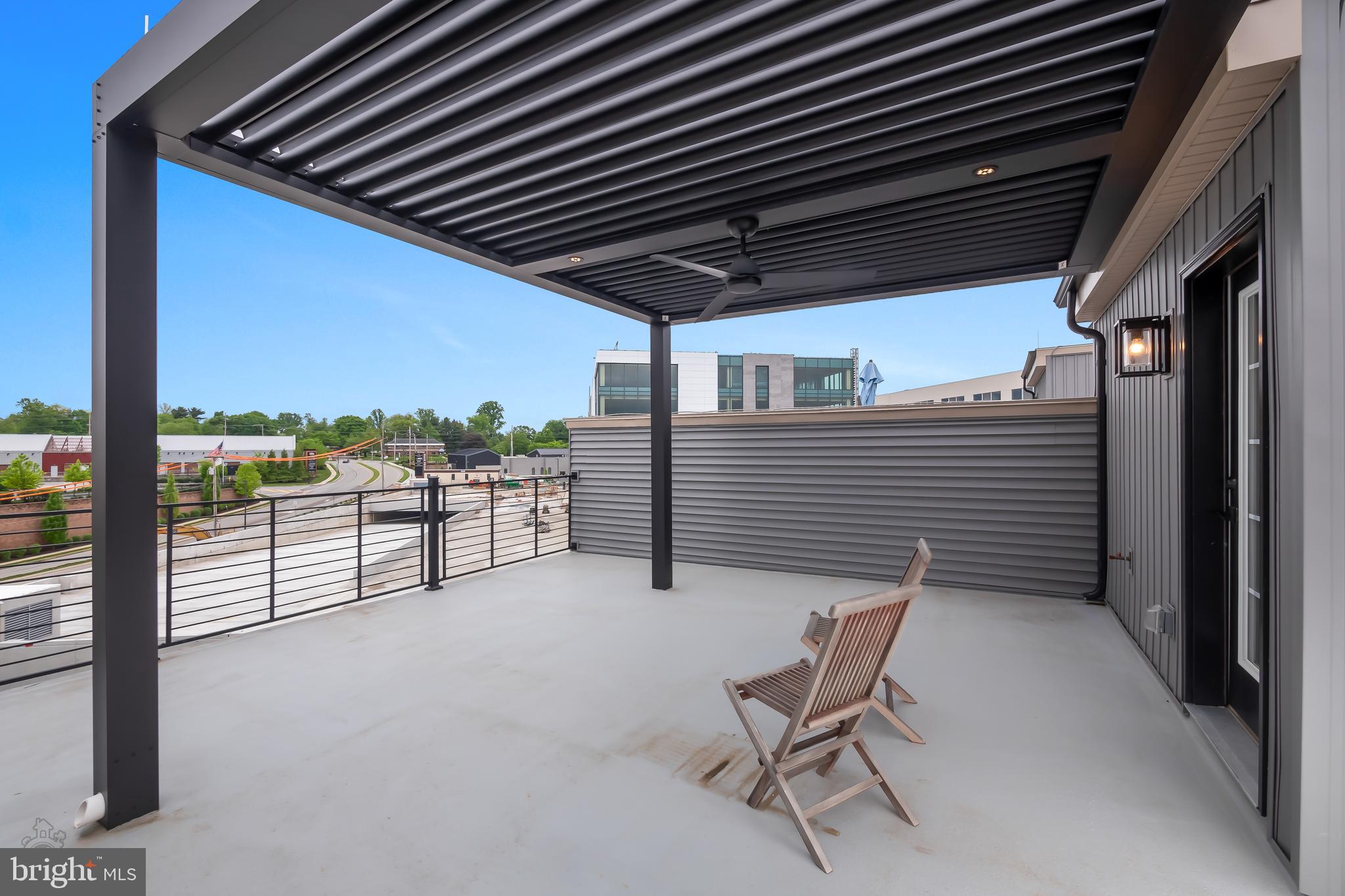 NEWTOWN WALK AT ELLIS PRESERVE - Residential