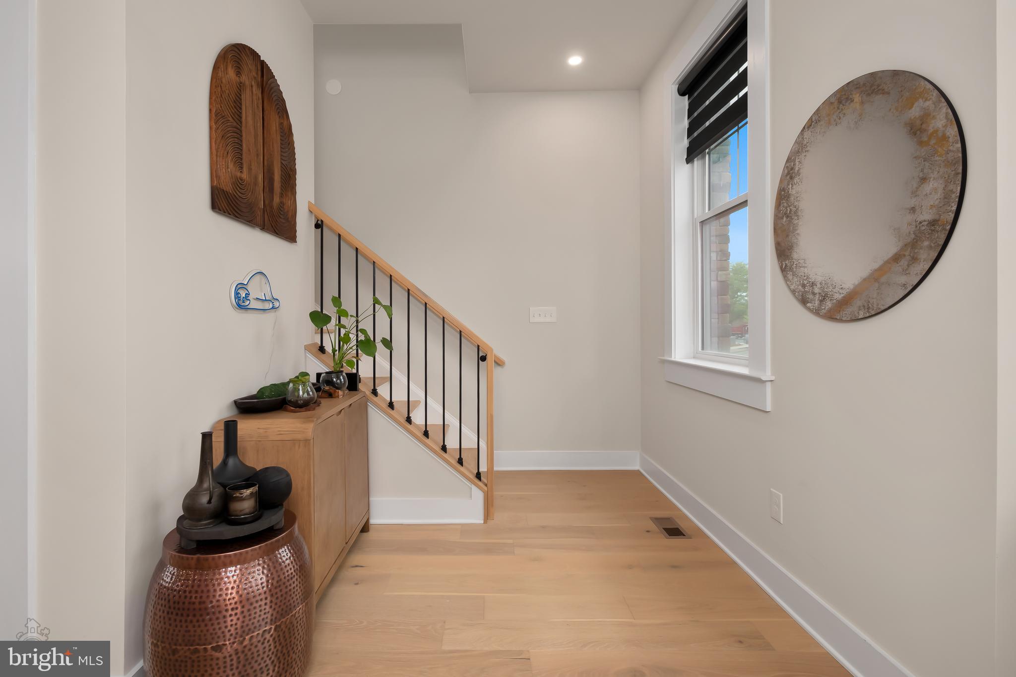 NEWTOWN WALK AT ELLIS PRESERVE - Residential