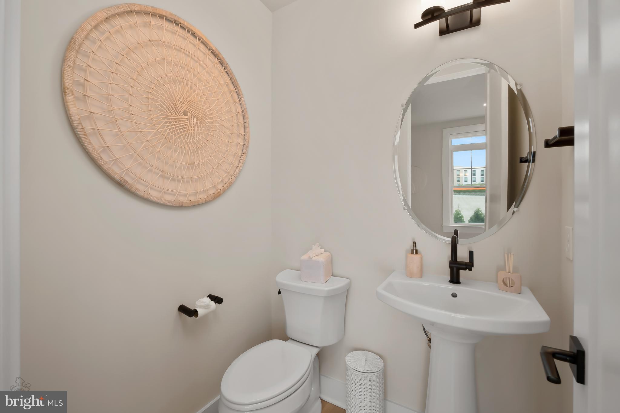 NEWTOWN WALK AT ELLIS PRESERVE - Residential