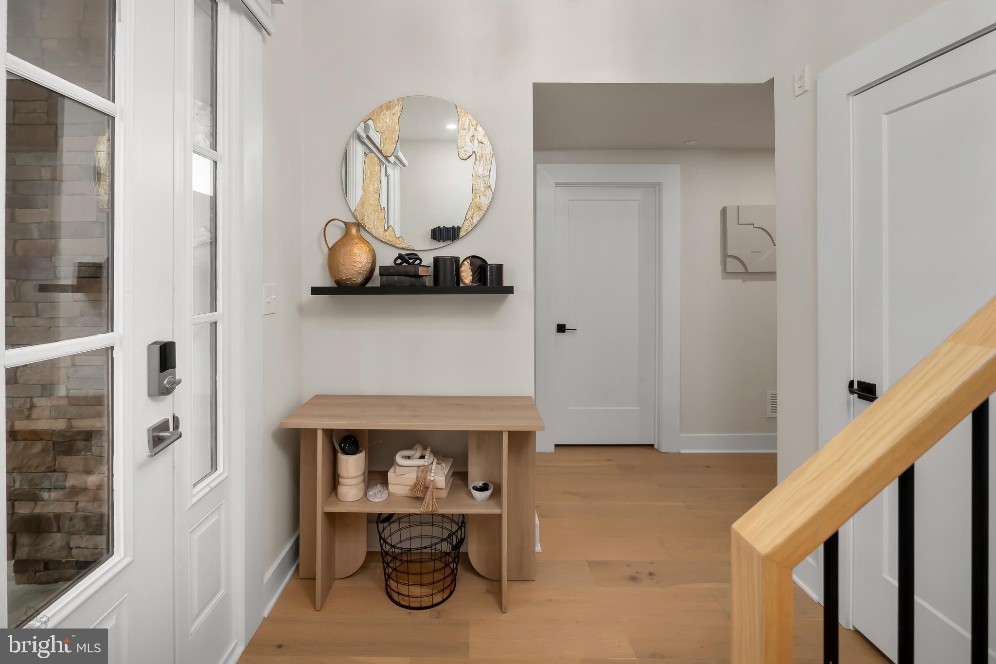 NEWTOWN WALK AT ELLIS PRESERVE - Residential