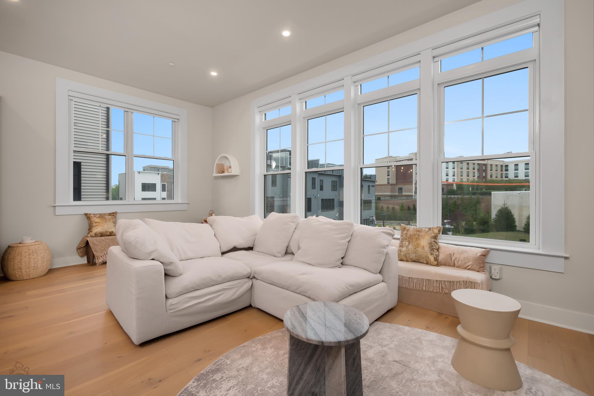 NEWTOWN WALK AT ELLIS PRESERVE - Residential