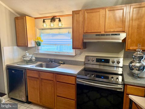 Tiny photo for 609 Hurffville Crosskeys Road, SEWELL, NJ 08080 (MLS # NJGL2070168)