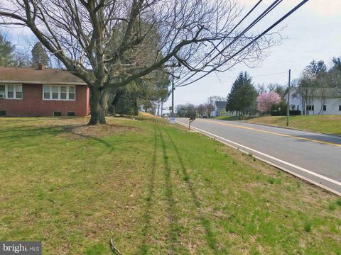 Tiny photo for 609 Hurffville Crosskeys Road, SEWELL, NJ 08080 (MLS # NJGL2070168)
