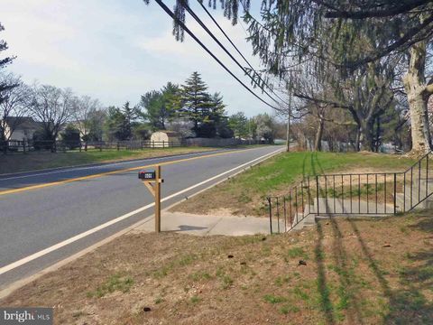 Tiny photo for 609 Hurffville Crosskeys Road, SEWELL, NJ 08080 (MLS # NJGL2070168)