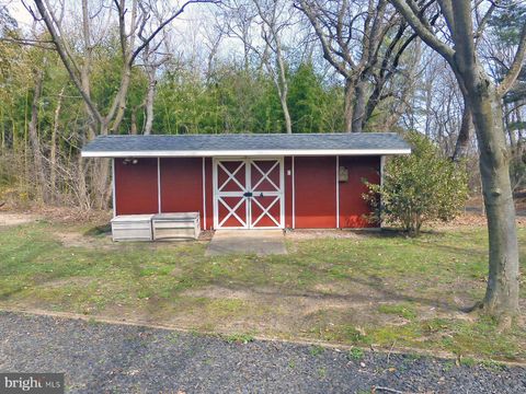 Tiny photo for 609 Hurffville Crosskeys Road, SEWELL, NJ 08080 (MLS # NJGL2070168)