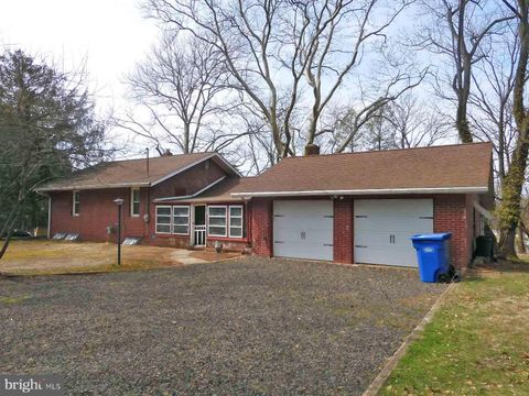 Tiny photo for 609 Hurffville Crosskeys Road, SEWELL, NJ 08080 (MLS # NJGL2070168)
