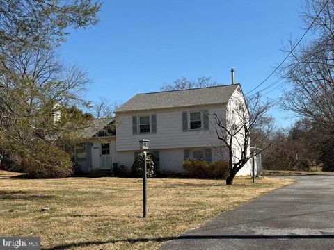 20909 BROOKE KNOLLS ROAD GAITHERSBURG MD 20882