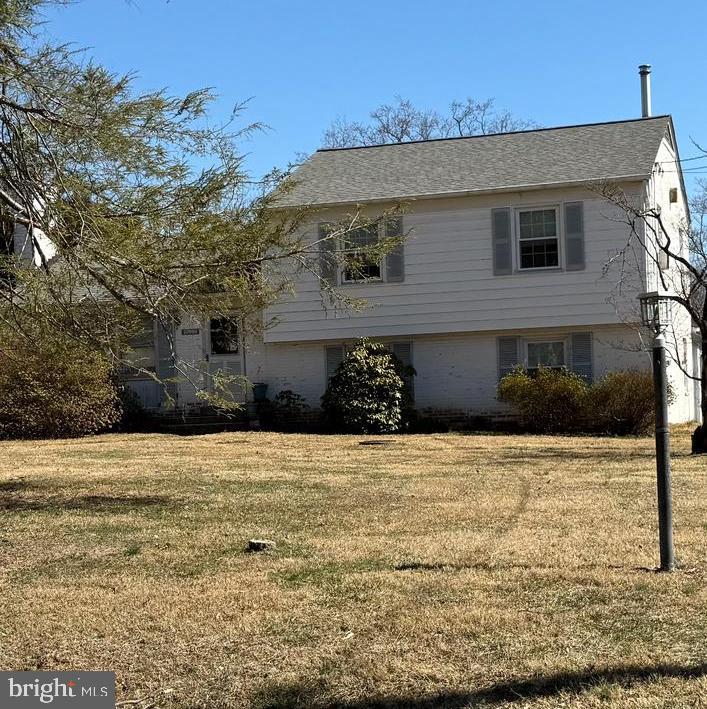 20909 BROOKE KNOLLS ROAD