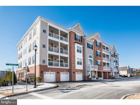 Photo of 4014 Derby Court, CHERRY HILL, NJ 08002 (MLS # NJCD2105478)