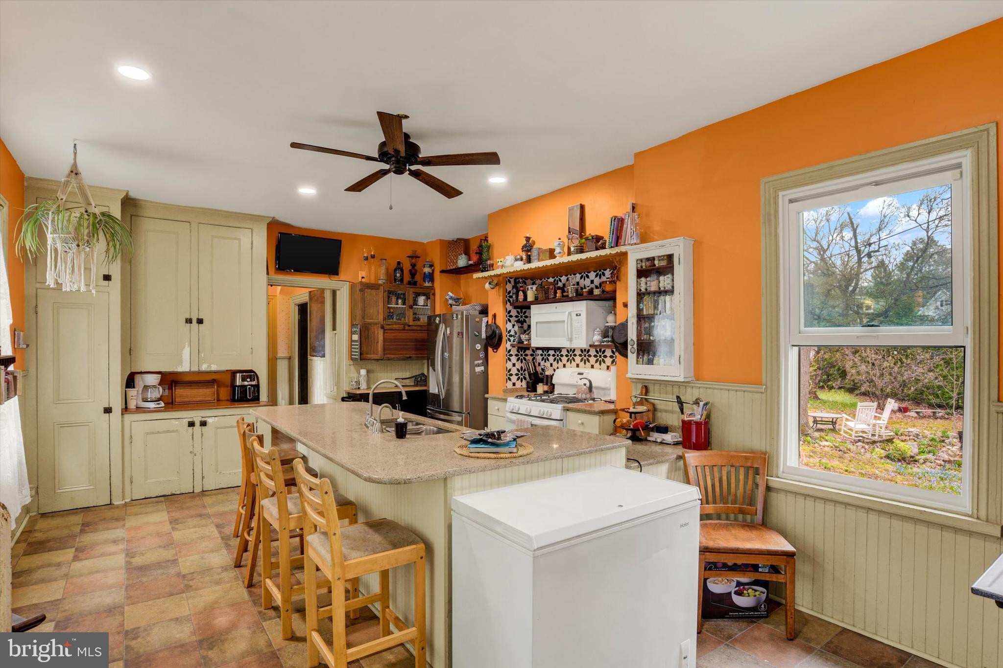 BELLEVUE PARK - Residential