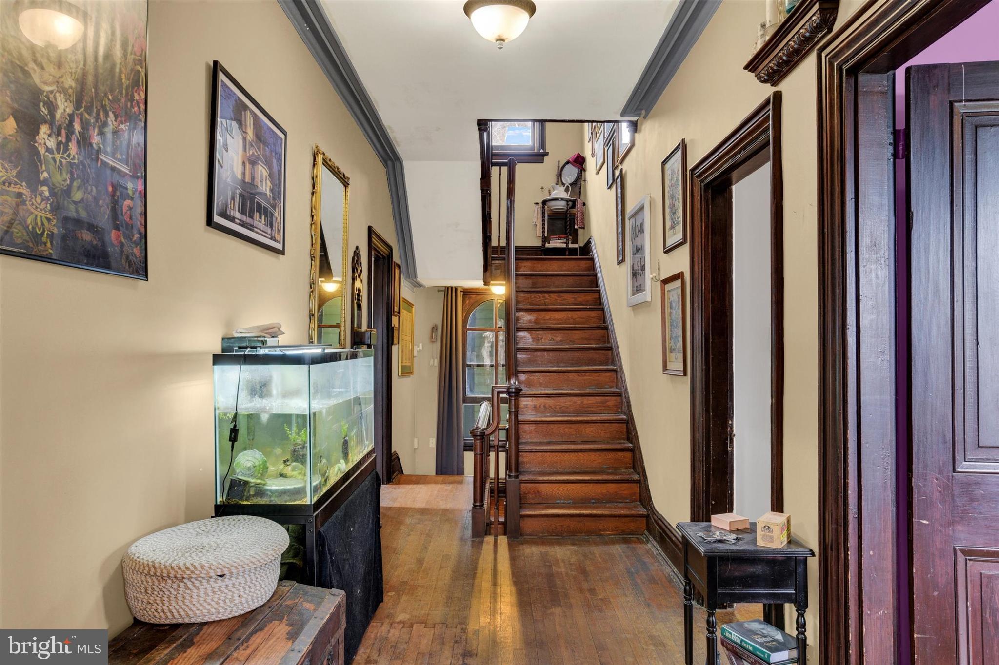 BELLEVUE PARK - Residential