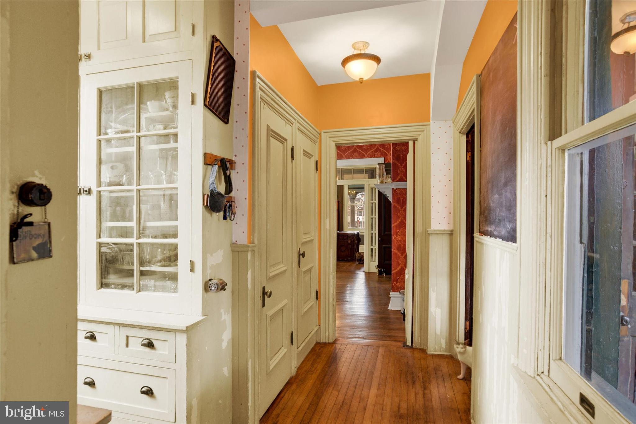 BELLEVUE PARK - Residential