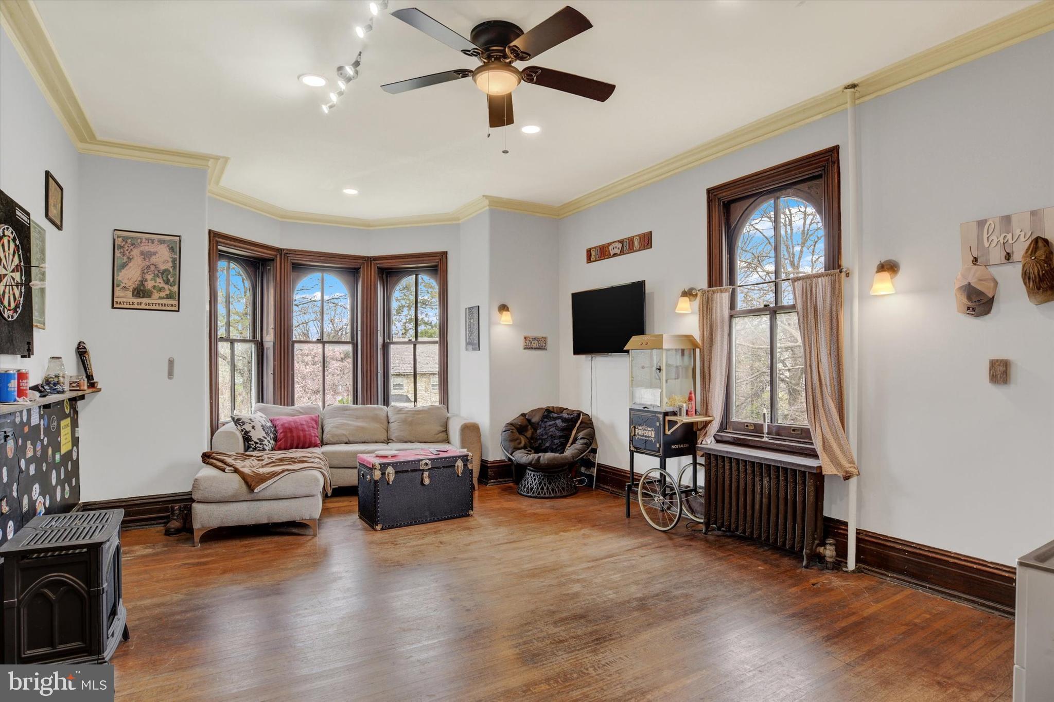 BELLEVUE PARK - Residential