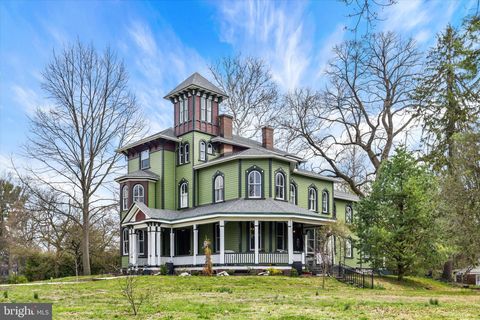 2101 BELLEVUE ROAD HARRISBURG PA 17104